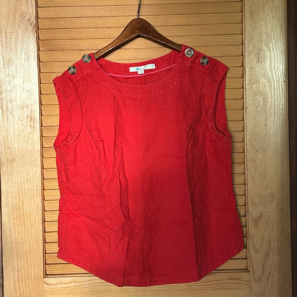 Biden Women’s Blouse